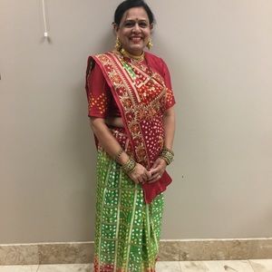 Meet your Posher, Jaimini